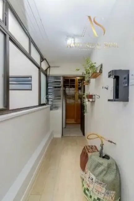 Foto 9 de Apartamento com 3 quartos à venda, 103m2 em Cristo Redentor, Porto Alegre - RS