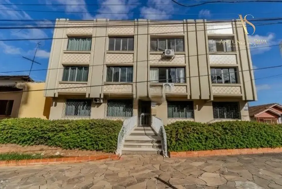 Foto 2 de Apartamento com 3 quartos à venda, 103m2 em Cristo Redentor, Porto Alegre - RS