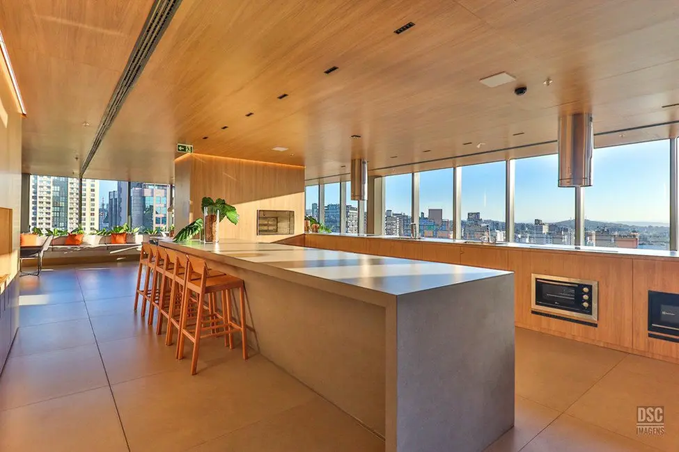 Foto 4 de Apartamento com 1 quarto à venda, 38m2 em Três Figueiras, Porto Alegre - RS