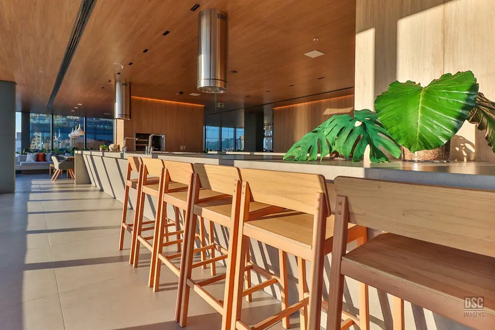 Foto 5 de Apartamento com 1 quarto à venda, 38m2 em Três Figueiras, Porto Alegre - RS