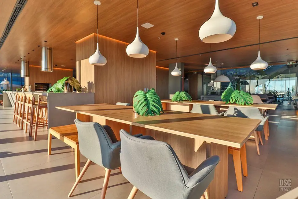 Foto 8 de Apartamento com 1 quarto à venda, 38m2 em Três Figueiras, Porto Alegre - RS