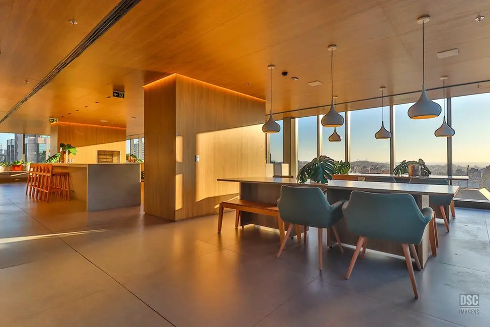 Foto 7 de Apartamento com 1 quarto à venda, 38m2 em Três Figueiras, Porto Alegre - RS