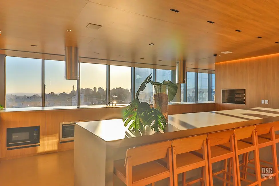 Foto 6 de Apartamento com 1 quarto à venda, 38m2 em Três Figueiras, Porto Alegre - RS