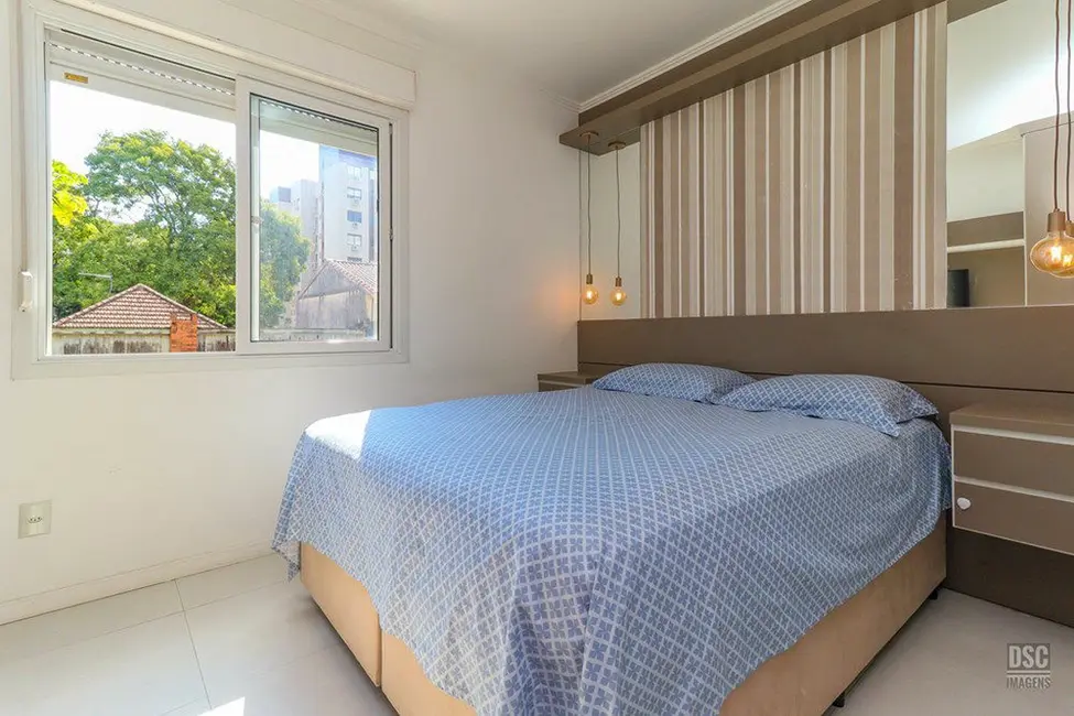 Foto 3 de Apartamento com 3 quartos à venda, 84m2 em Higienópolis, Porto Alegre - RS