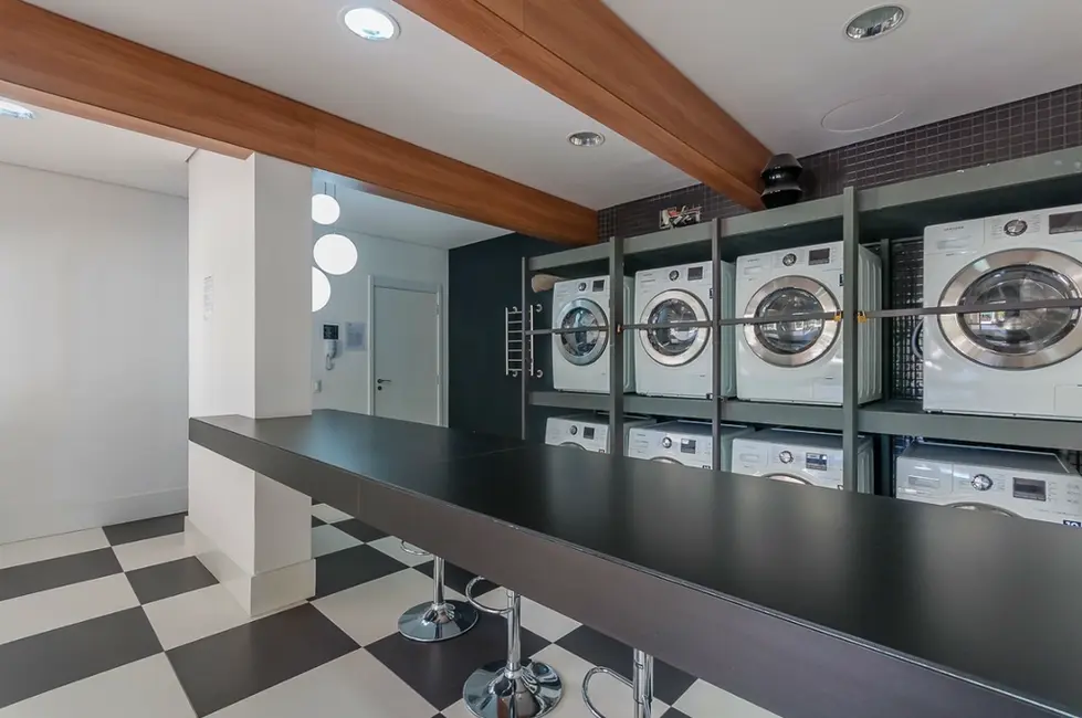 Foto 9 de Apartamento com 2 quartos à venda, 82m2 em São Geraldo, Porto Alegre - RS