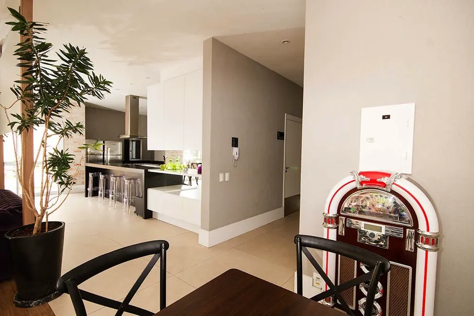 Foto 6 de Apartamento com 2 quartos à venda, 82m2 em São Geraldo, Porto Alegre - RS