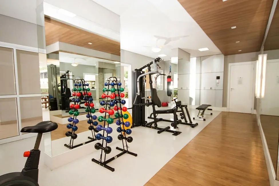 Foto 3 de Apartamento com 2 quartos à venda, 82m2 em São Geraldo, Porto Alegre - RS