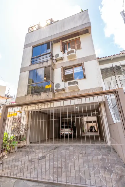 Foto 3 de Apartamento com 2 quartos à venda, 82m2 em Petrópolis, Porto Alegre - RS