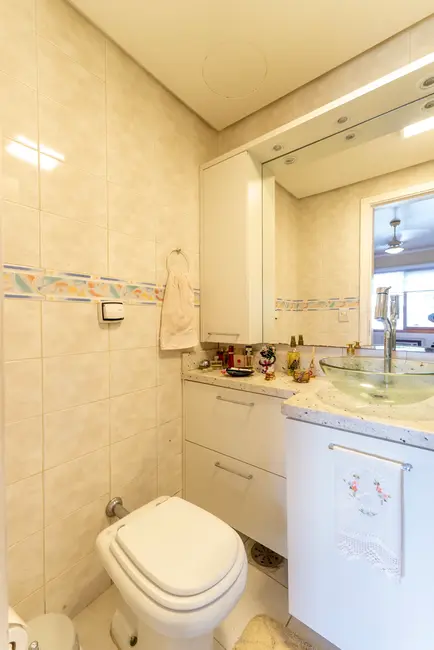 Foto 6 de Apartamento com 2 quartos à venda, 82m2 em Petrópolis, Porto Alegre - RS