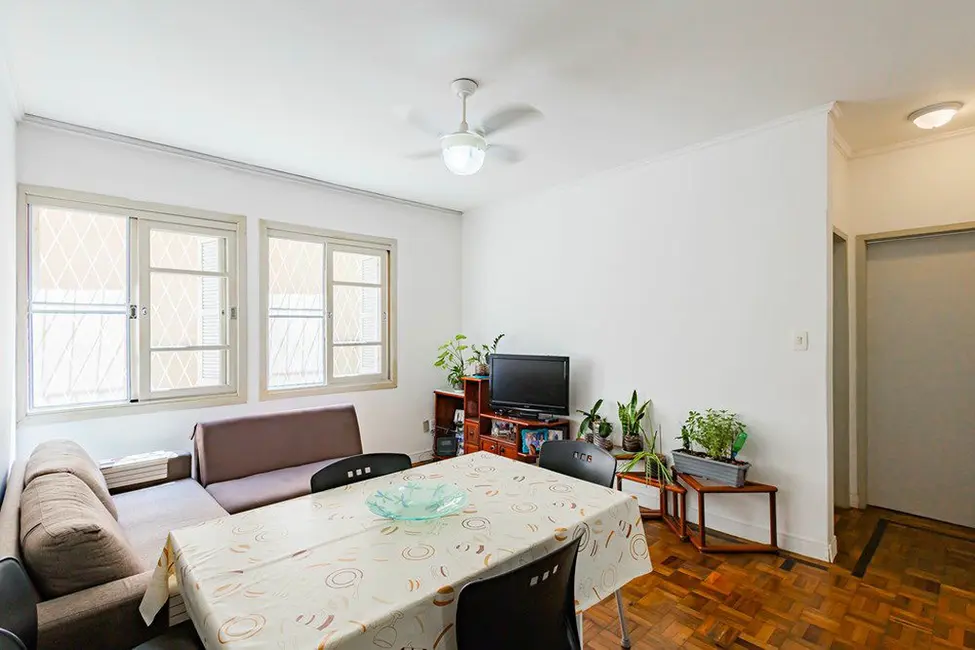 Foto 3 de Apartamento com 2 quartos à venda, 62m2 em Higienópolis, Porto Alegre - RS