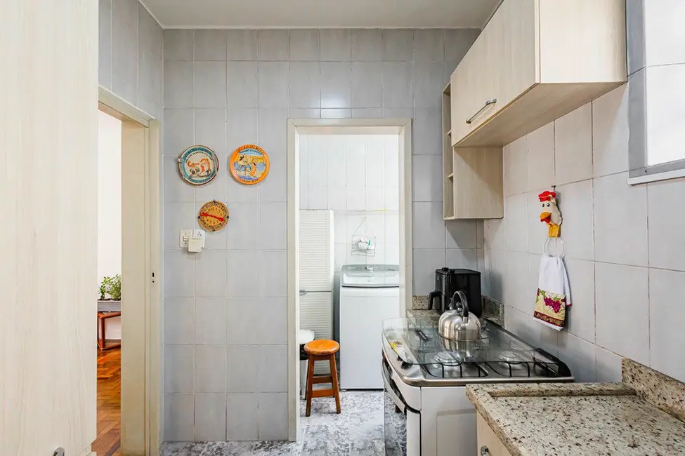 Foto 9 de Apartamento com 2 quartos à venda, 62m2 em Higienópolis, Porto Alegre - RS