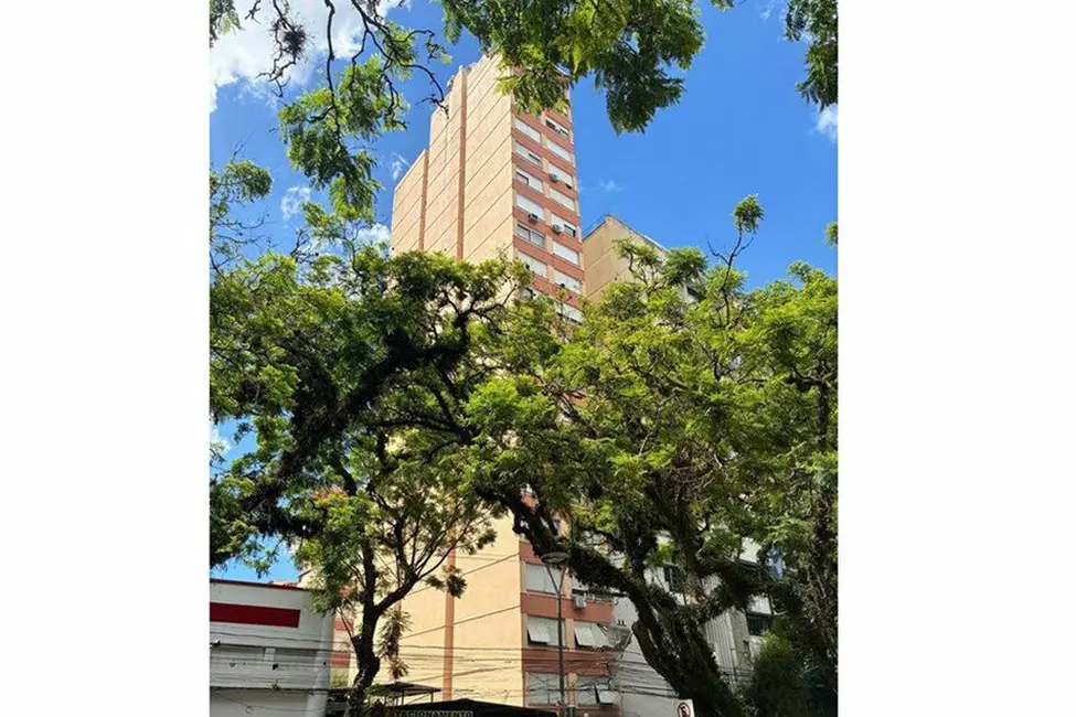 Foto 1 de Apartamento com 1 quarto à venda, 25m2 em Centro Histórico, Porto Alegre - RS