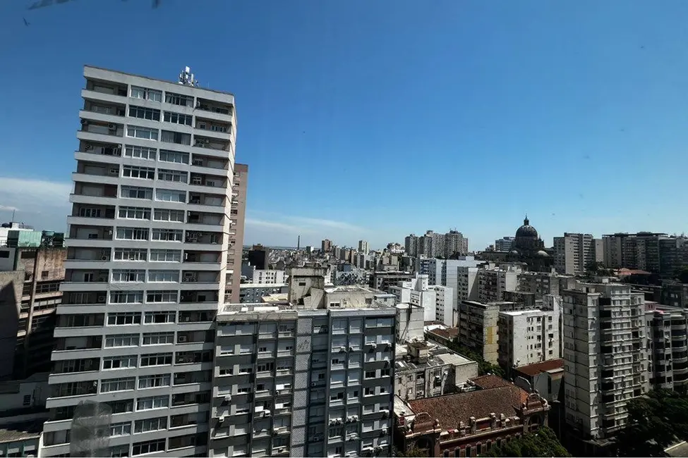 Foto 8 de Apartamento com 1 quarto à venda, 25m2 em Centro Histórico, Porto Alegre - RS