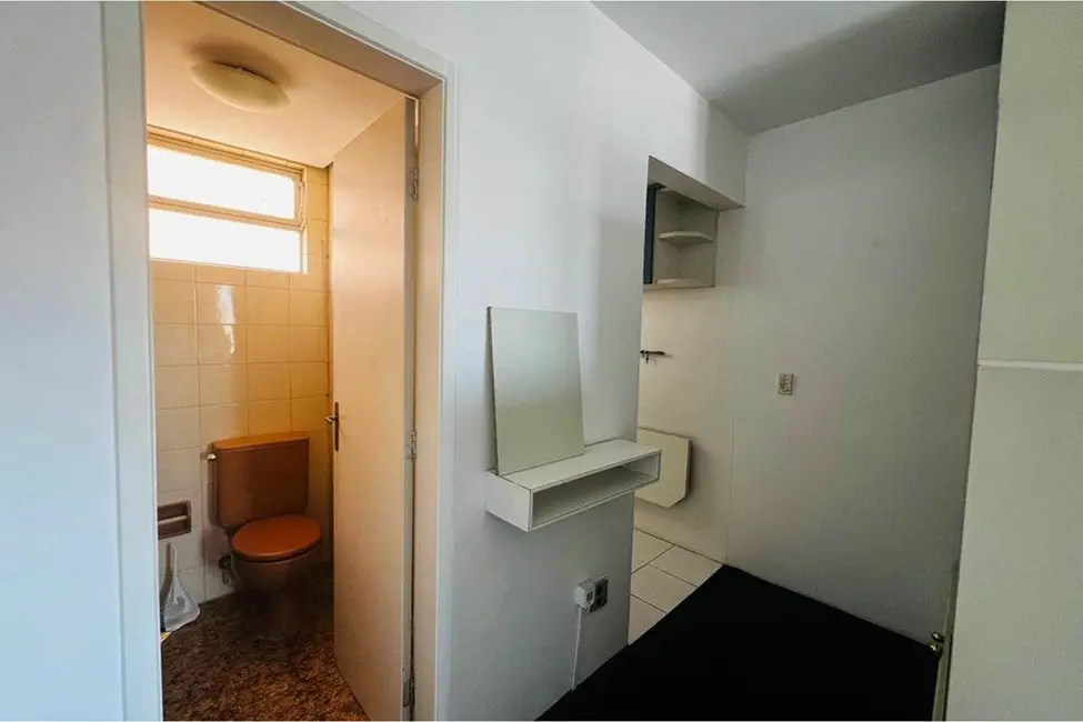 Foto 4 de Apartamento com 1 quarto à venda, 25m2 em Centro Histórico, Porto Alegre - RS