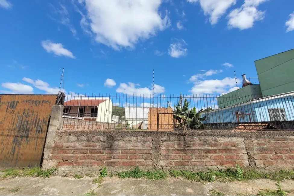 Terreno / Lote à venda em Jardim Carvalho, Porto Alegre - RS - imagem 3 Foto 3 de Terreno / Lote à venda em Jardim Carvalho, Porto Alegre - RS