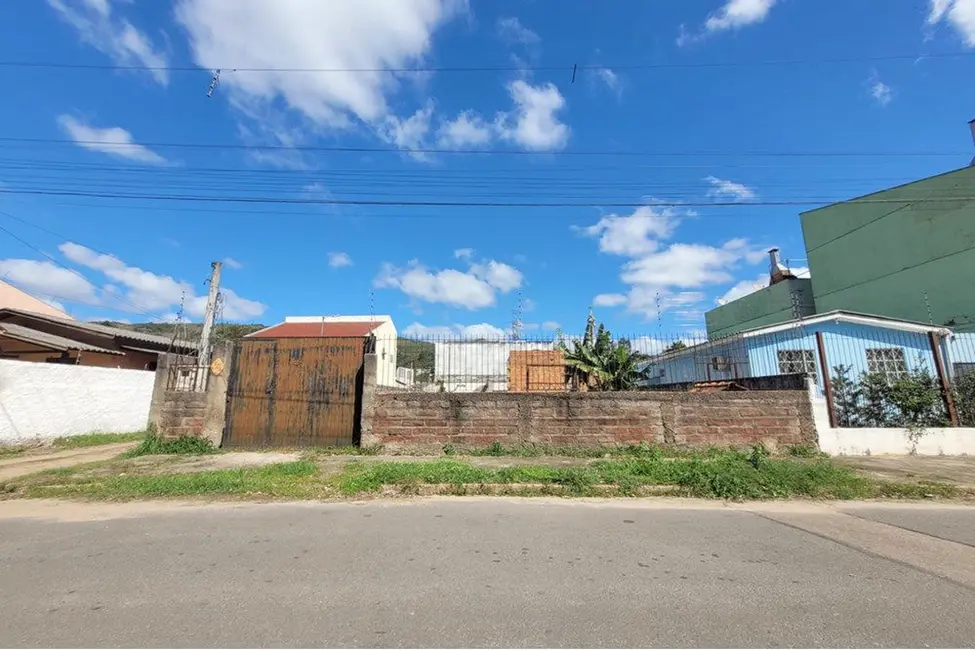 Terreno / Lote à venda em Jardim Carvalho, Porto Alegre - RS - imagem 2 Foto 2 de Terreno / Lote à venda em Jardim Carvalho, Porto Alegre - RS