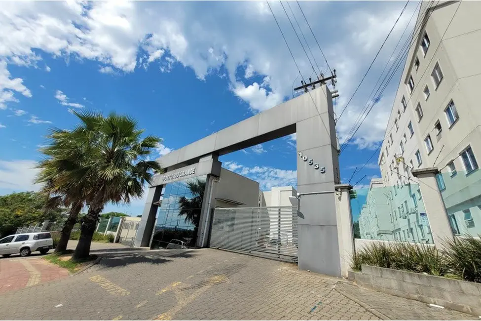 Foto 1 de Apartamento com 2 quartos à venda, 48m2 em Morro Santana, Porto Alegre - RS