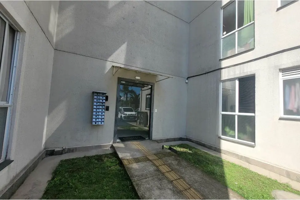 Foto 9 de Apartamento com 2 quartos à venda, 48m2 em Morro Santana, Porto Alegre - RS