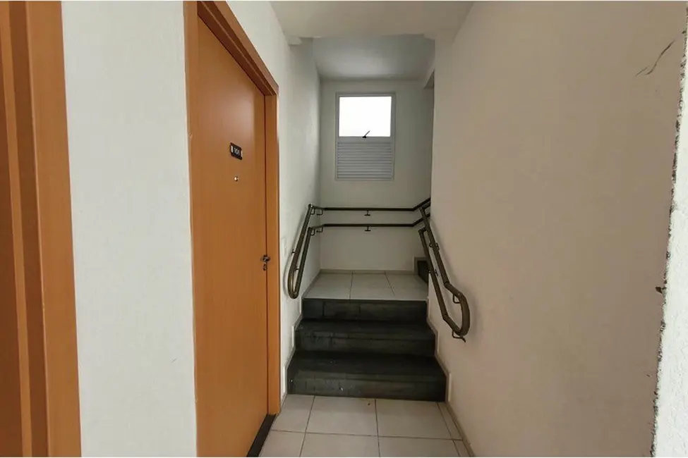 Foto 6 de Apartamento com 2 quartos à venda, 48m2 em Morro Santana, Porto Alegre - RS