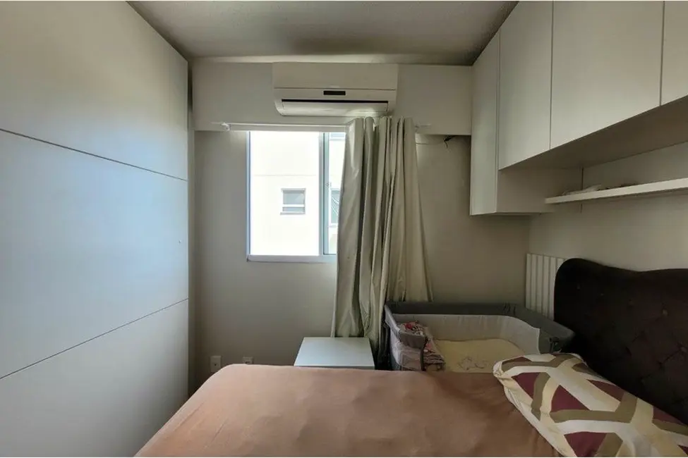 Foto 3 de Apartamento com 2 quartos à venda, 48m2 em Morro Santana, Porto Alegre - RS
