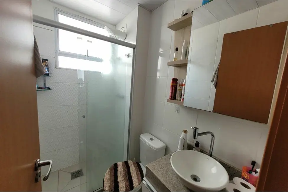 Foto 4 de Apartamento com 2 quartos à venda, 48m2 em Morro Santana, Porto Alegre - RS