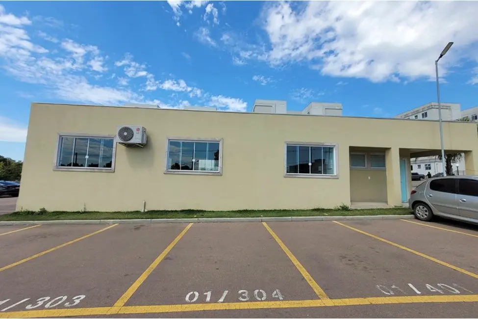 Foto 2 de Apartamento com 2 quartos à venda, 48m2 em Morro Santana, Porto Alegre - RS