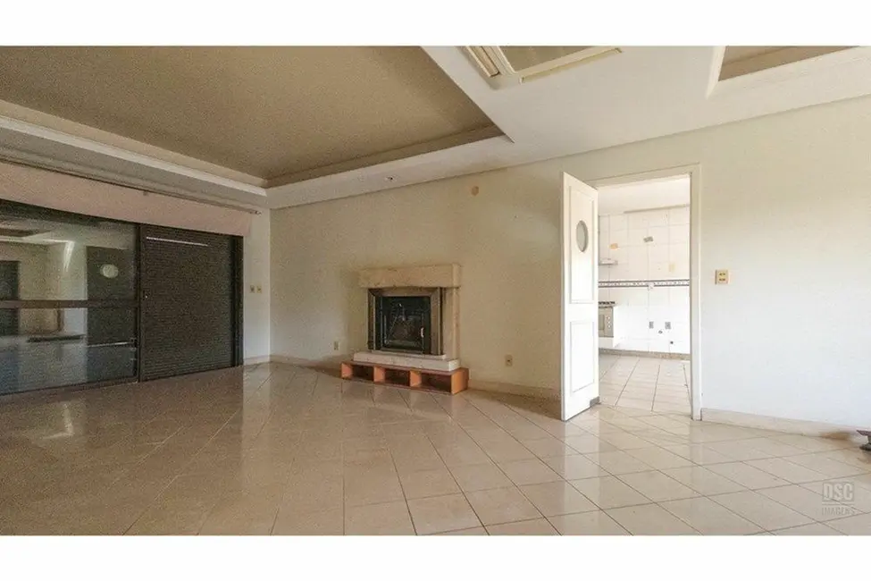 Foto 1 de Casa com 8 quartos à venda, 1278m2 em Glória, Porto Alegre - RS