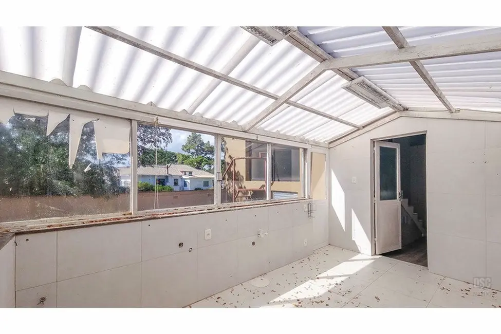 Foto 2 de Casa com 8 quartos à venda, 1278m2 em Glória, Porto Alegre - RS