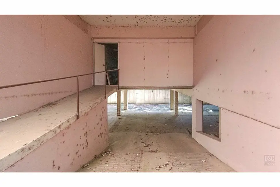 Foto 8 de Casa com 8 quartos à venda, 1278m2 em Glória, Porto Alegre - RS