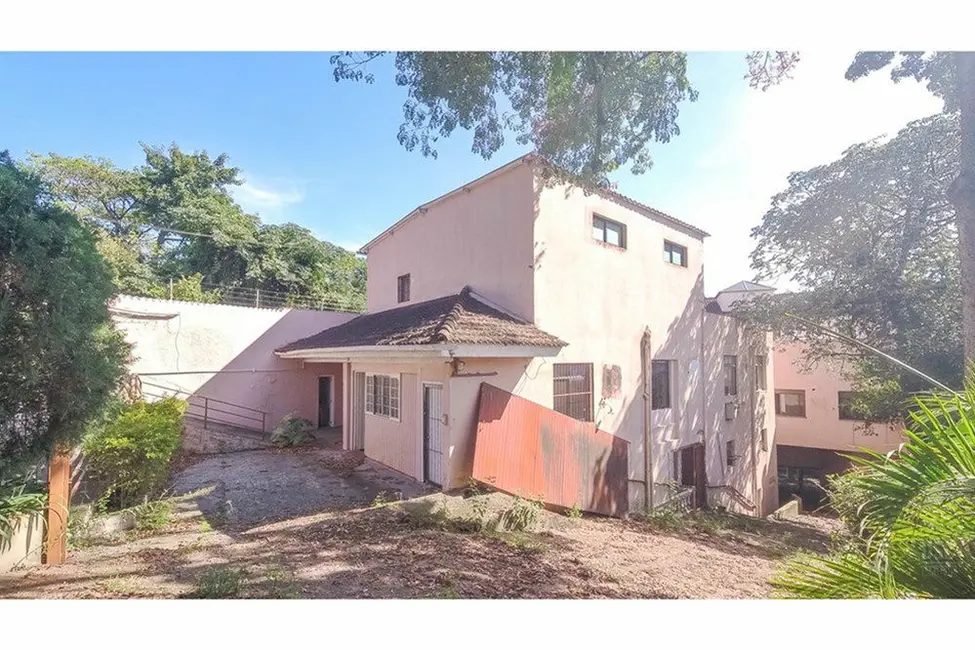 Foto 5 de Casa com 8 quartos à venda, 1278m2 em Glória, Porto Alegre - RS