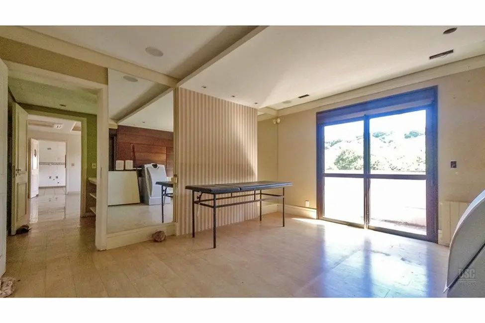 Foto 3 de Casa com 8 quartos à venda, 1278m2 em Glória, Porto Alegre - RS