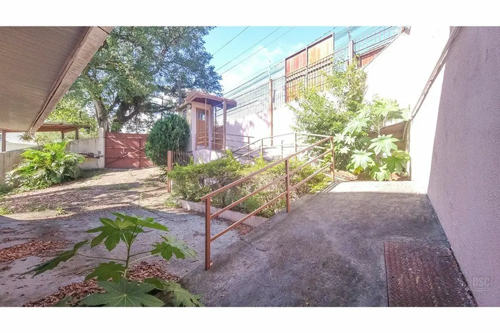 Foto 4 de Casa com 8 quartos à venda, 1278m2 em Glória, Porto Alegre - RS