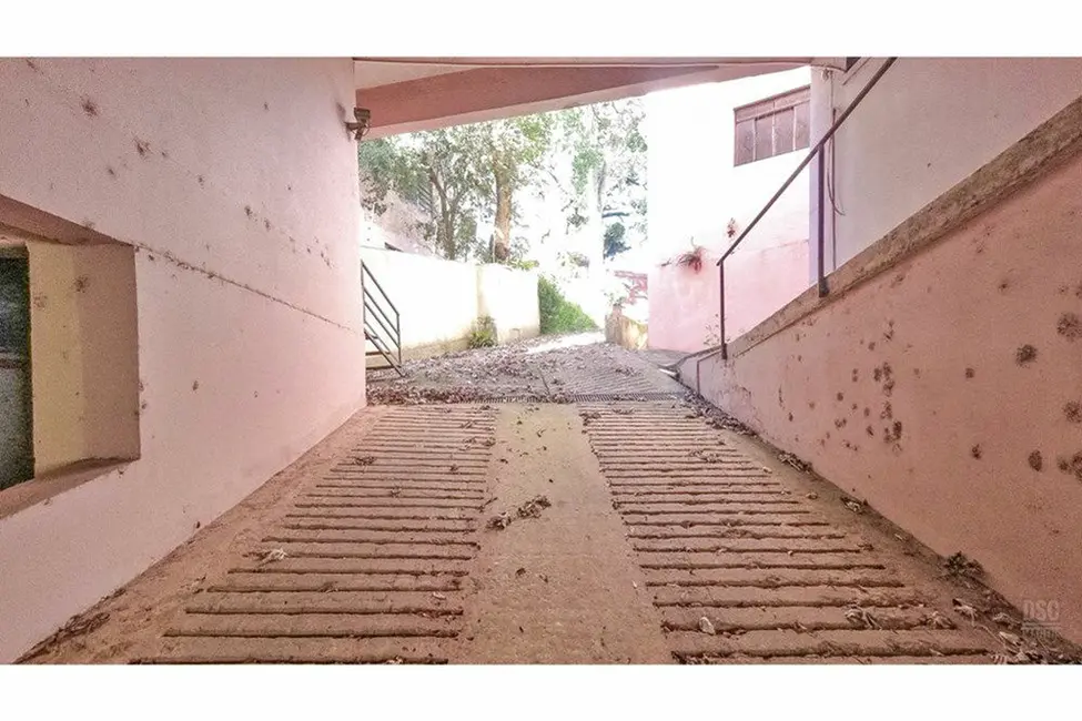 Foto 9 de Casa com 8 quartos à venda, 1278m2 em Glória, Porto Alegre - RS