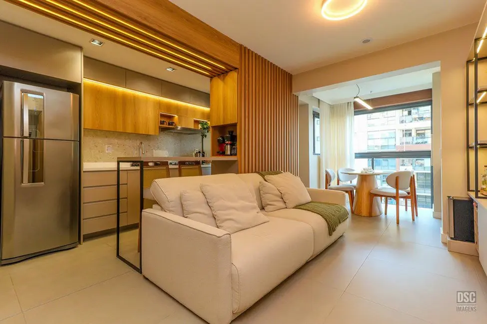 Foto 1 de Apartamento com 2 quartos à venda, 71m2 em Jardim Lindóia, Porto Alegre - RS