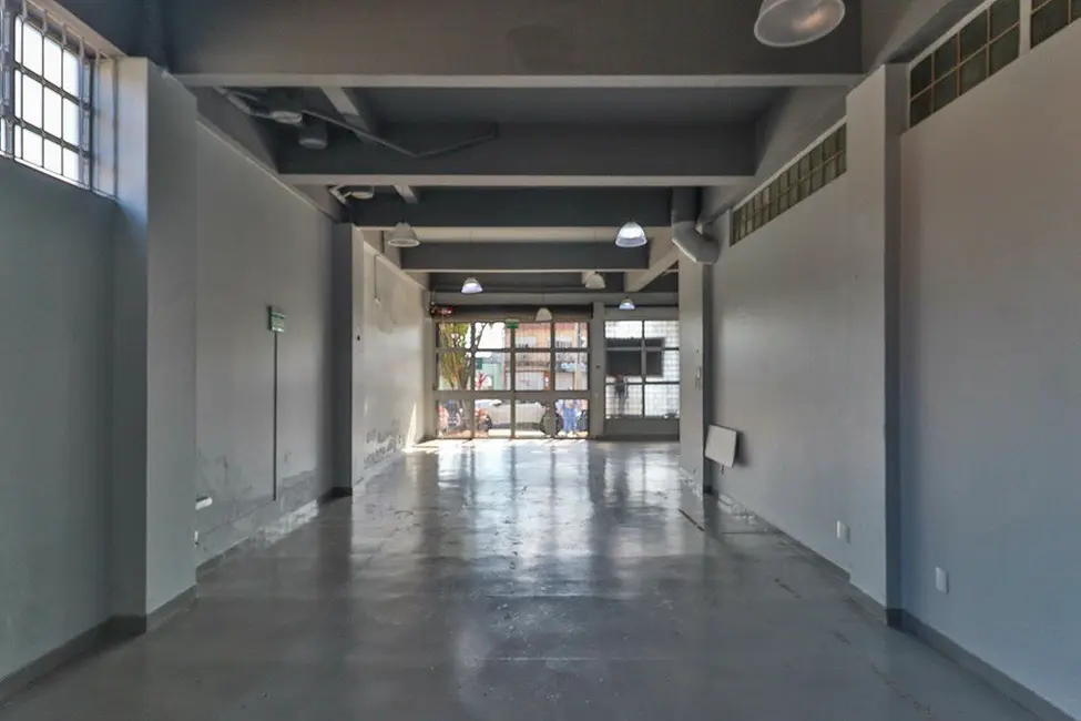 Loja à venda, 90m2 em Sarandi, Porto Alegre - RS - imagem 8 Foto 8 de Loja à venda, 90m2 em Sarandi, Porto Alegre - RS