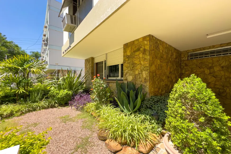 Foto 4 de Apartamento com 3 quartos à venda, 126m2 em Petrópolis, Porto Alegre - RS