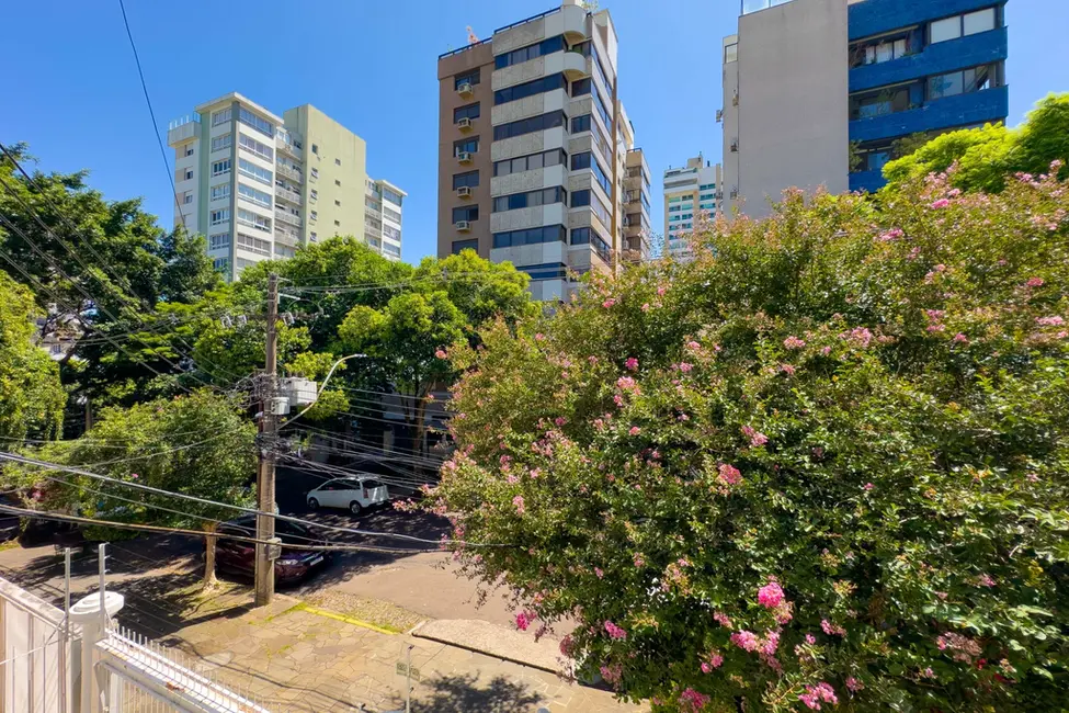 Foto 8 de Apartamento com 3 quartos à venda, 126m2 em Petrópolis, Porto Alegre - RS
