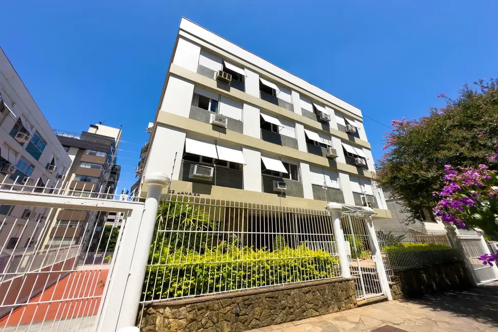 Foto 3 de Apartamento com 3 quartos à venda, 126m2 em Petrópolis, Porto Alegre - RS