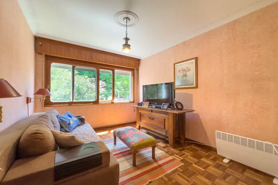 Foto 2 de Apartamento com 3 quartos à venda, 126m2 em Petrópolis, Porto Alegre - RS