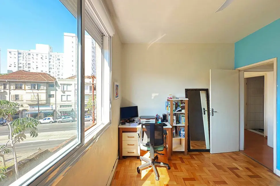 Foto 7 de Apartamento com 2 quartos à venda, 55m2 em Azenha, Porto Alegre - RS
