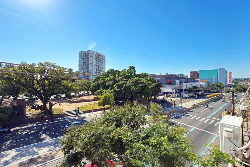 Foto 5 de Apartamento com 2 quartos à venda, 75m2 em Azenha, Porto Alegre - RS