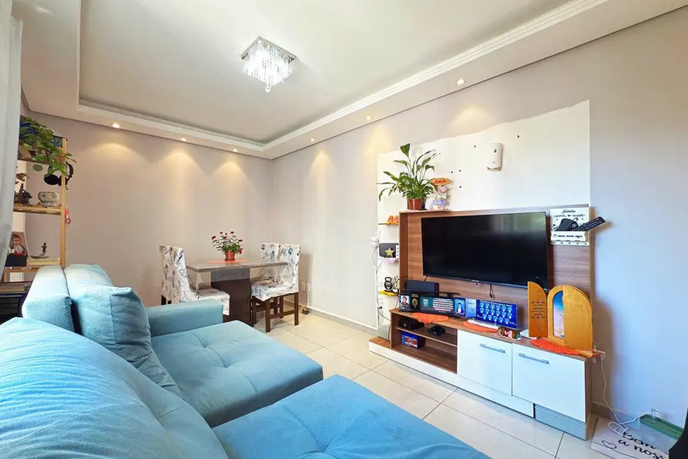 Foto 1 de Apartamento com 2 quartos à venda, 75m2 em Azenha, Porto Alegre - RS