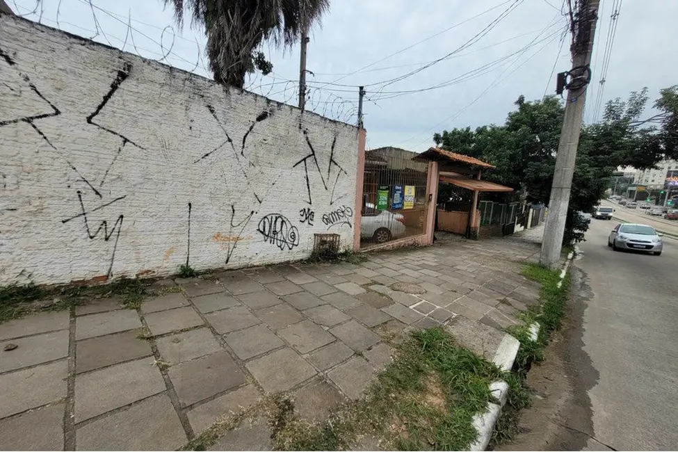Terreno / Lote à venda em Glória, Porto Alegre - RS - imagem 6 Foto 6 de Terreno / Lote à venda em Glória, Porto Alegre - RS