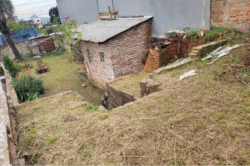 Terreno / Lote à venda em Glória, Porto Alegre - RS - imagem 2 Foto 2 de Terreno / Lote à venda em Glória, Porto Alegre - RS