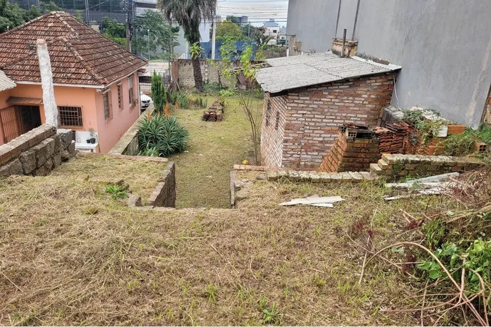 Terreno / Lote à venda em Glória, Porto Alegre - RS - imagem 1 Foto 1 de Terreno / Lote à venda em Glória, Porto Alegre - RS