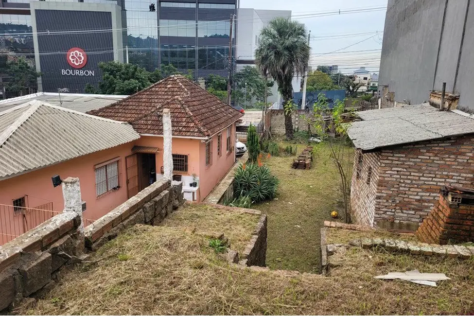 Terreno / Lote à venda em Glória, Porto Alegre - RS - imagem 3 Foto 3 de Terreno / Lote à venda em Glória, Porto Alegre - RS