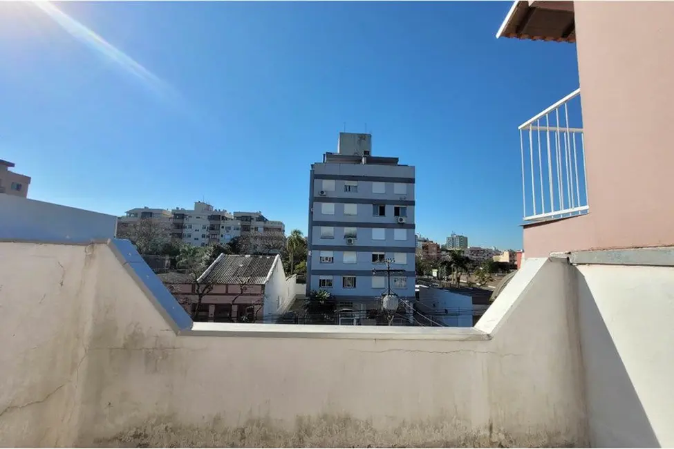 Foto 7 de Casa com 3 quartos à venda, 100m2 em Menino Deus, Porto Alegre - RS