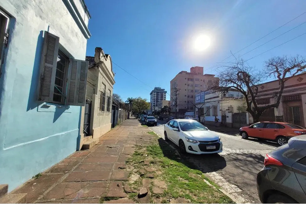 Foto 4 de Casa com 3 quartos à venda, 100m2 em Menino Deus, Porto Alegre - RS