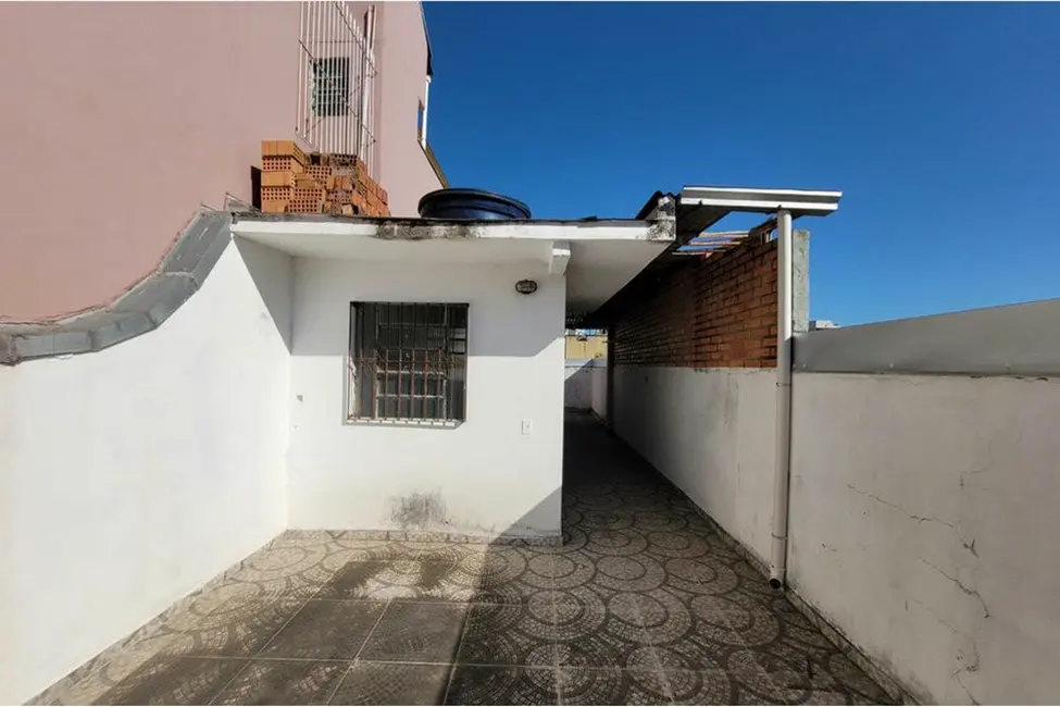 Foto 6 de Casa com 3 quartos à venda, 100m2 em Menino Deus, Porto Alegre - RS