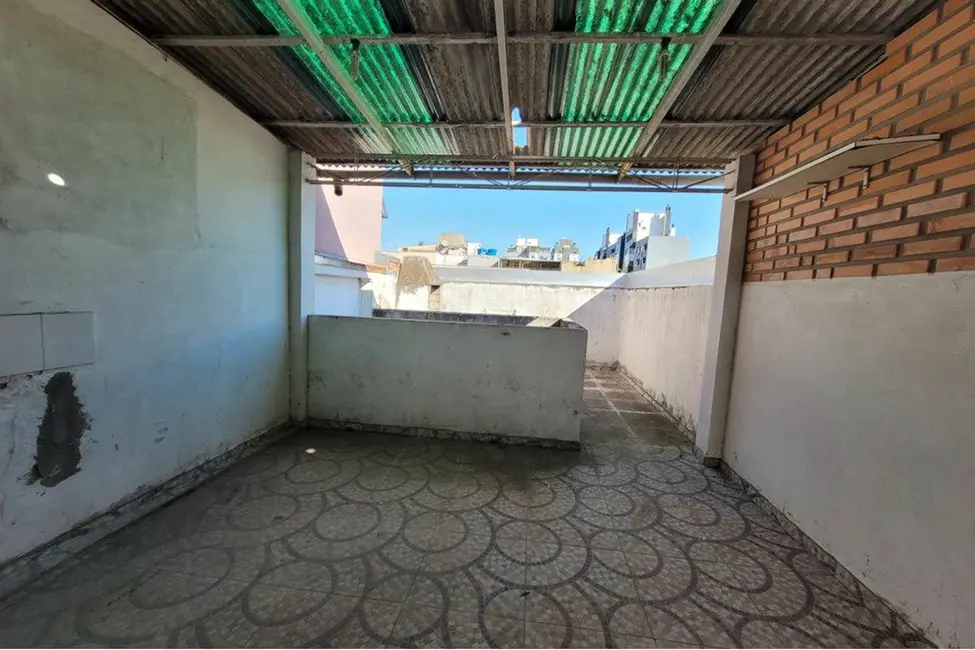 Foto 9 de Casa com 3 quartos à venda, 100m2 em Menino Deus, Porto Alegre - RS